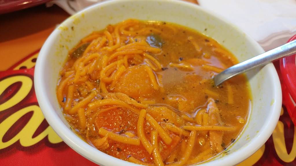 Latin Bistro | restaurant | 7210 US-301, Riverview, FL 33578, USA | 8134665739 OR +1 813-466-5739