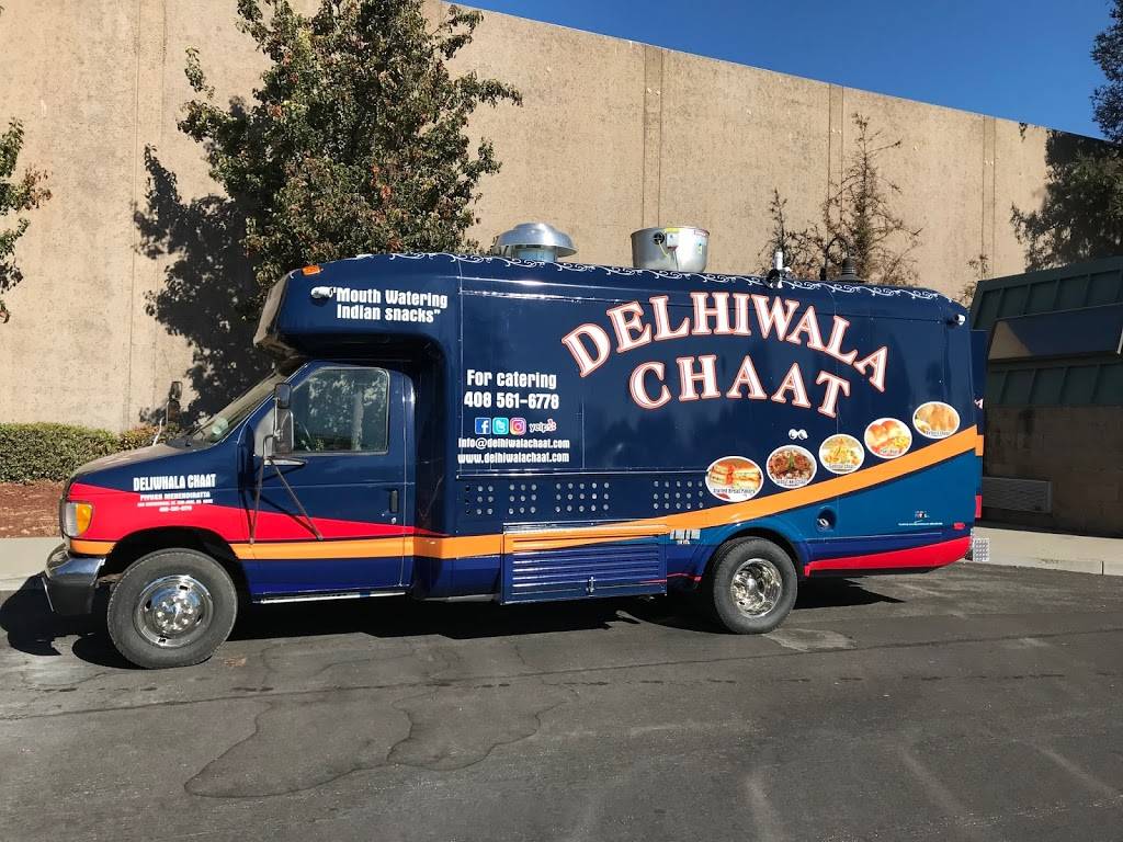DELHIWALA CHAAT | restaurant | 296 N Fair Oaks Ave, Sunnyvale, CA 94085, USA | 4085616778 OR +1 408-561-6778