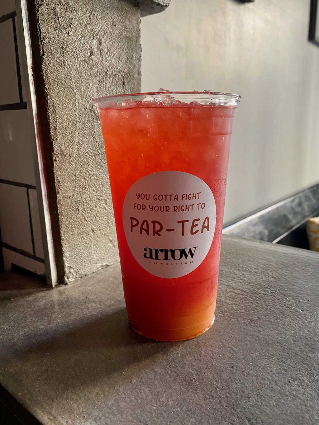 Arrow Nutrition | restaurant | 407 S Washington St, Marion, IN 46953, USA | 7656038982 OR +1 765-603-8982