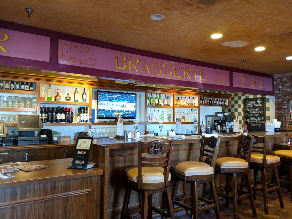 Mimis Cafe | restaurant | 1200 El Paseo de Saratoga, San Jose, CA 95129, USA | 4083780778 OR +1 408-378-0778