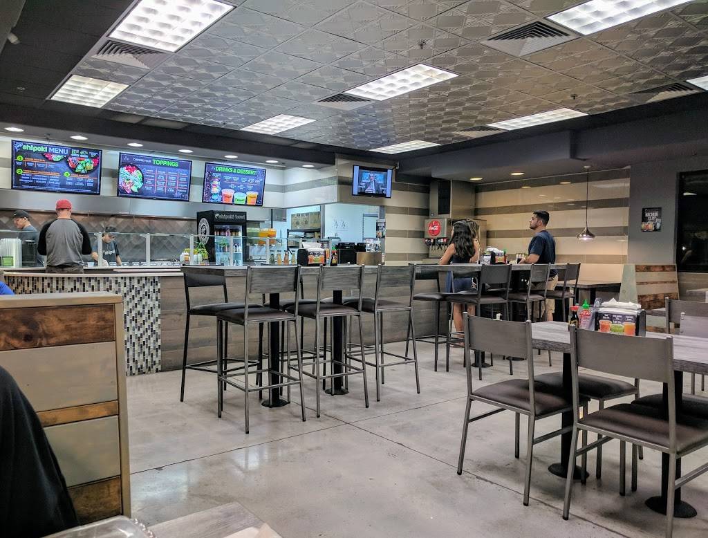 Ahipoki Bowl | restaurant | 820 N 54th St #1504, Chandler, AZ 85226, USA | 4808937597 OR +1 480-893-7597