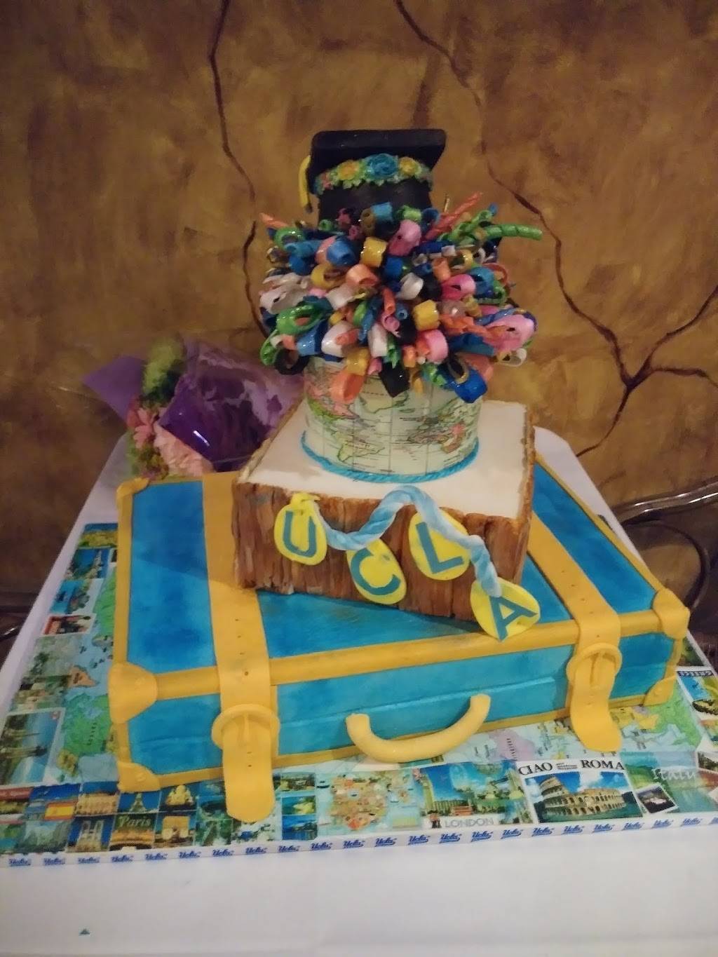 Dandana | cafe | 765 Route 66 I, Glendora, CA 91740, USA | 6263358111 OR +1 626-335-8111