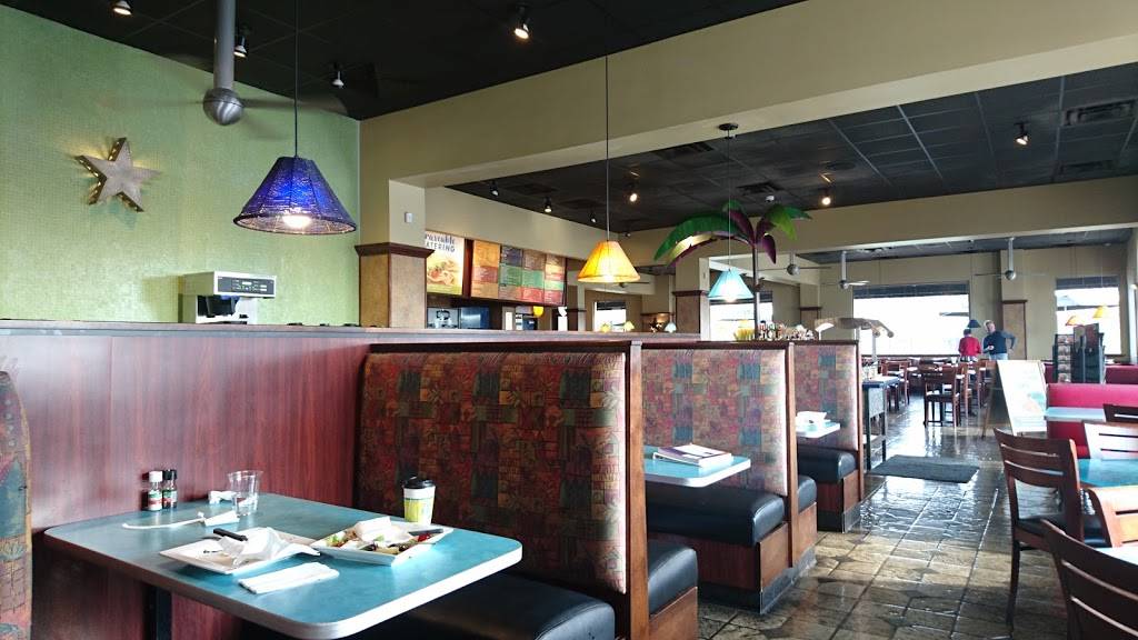 Cafe Express | restaurant | 1422 W Gray St, Houston, TX 77019, USA | 7135223100 OR +1 713-522-3100