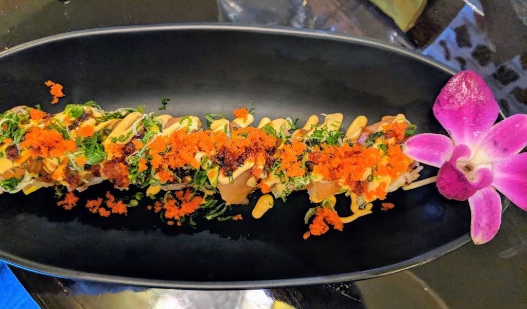 Sushi Cortaro On River | restaurant | 75 W River Rd #181, Tucson, AZ 85704, USA | 5208881886 OR +1 520-888-1886