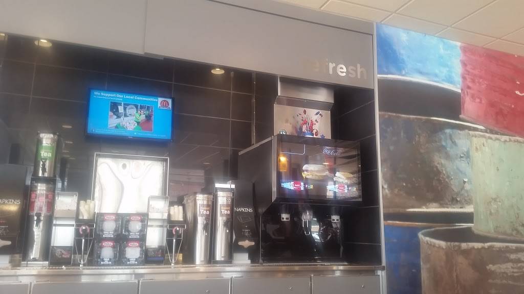 McDonalds | cafe | 2100 W Nash St SE, Wilson, NC 27893, USA | 2522917041 OR +1 252-291-7041