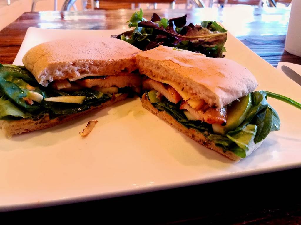 GreenMix | restaurant | 2160 E Baseline Rd #128, Phoenix, AZ 85042, USA | 6022688228 OR +1 602-268-8228