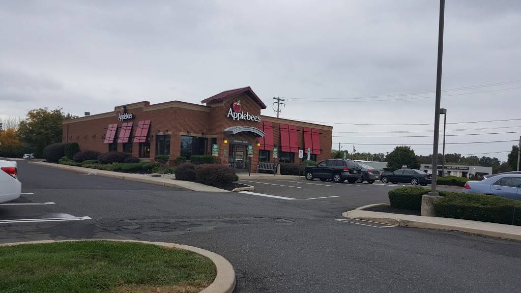 Applebees Grill + Bar | restaurant | 1281 Knapp Rd, North Wales, PA 19454, USA | 2156997400 OR +1 215-699-7400