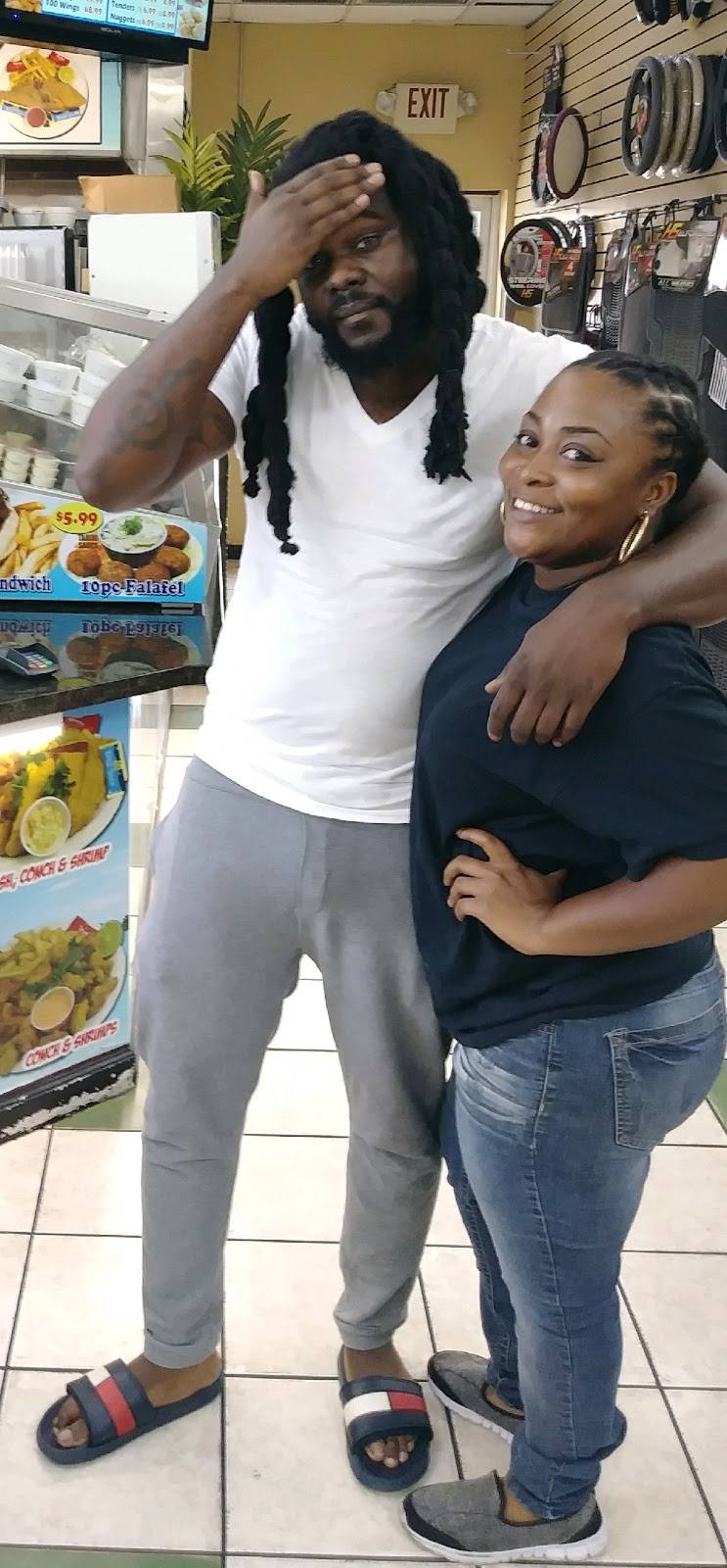 Tilapia Fresh Fish and Chicken | meal takeaway | 2701 W Atlantic Blvd, Pompano Beach, FL 33069, USA | 7542208482 OR +1 754-220-8482