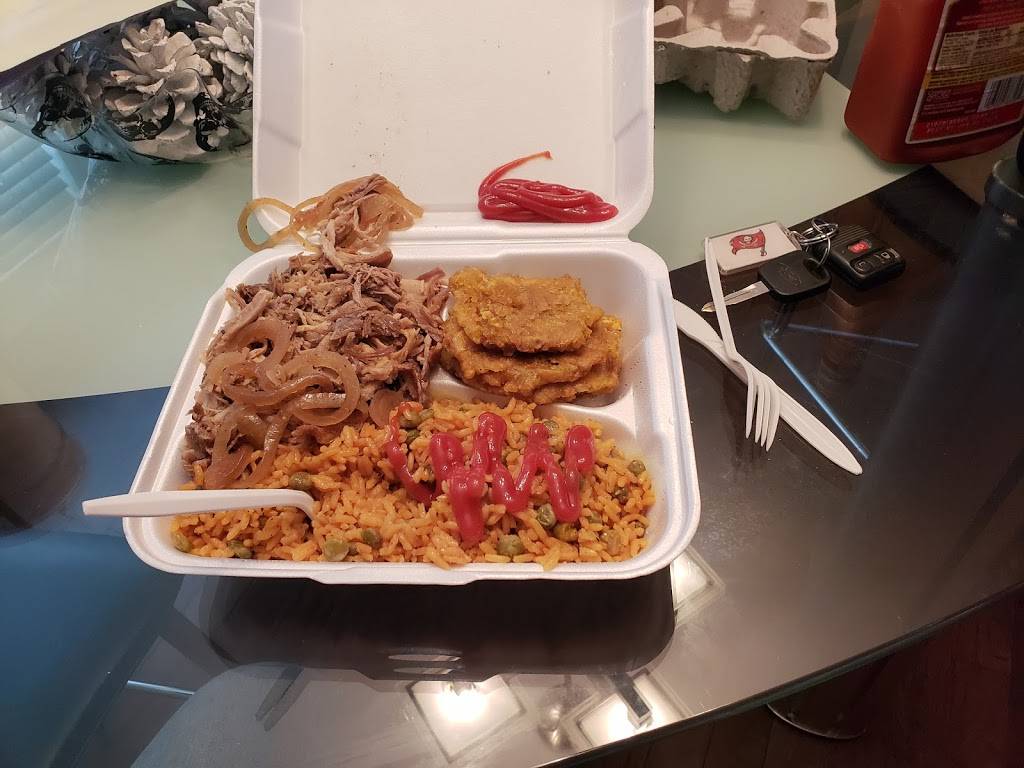 Comidas Latina/ El Dorado | restaurant | 8765-8799 W Waters Ave, Town N Country, FL 33615, USA | 8134204744 OR +1 813-420-4744