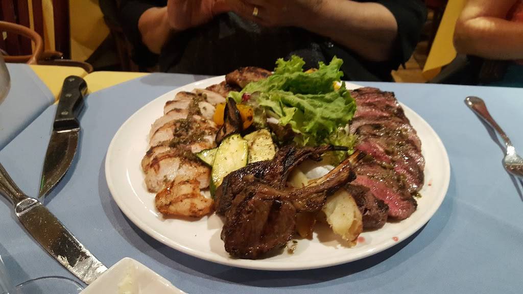 Parma Restaurant | restaurant | 6729 Palm Ave #101, Fresno, CA 93704, USA | 5594323389 OR +1 559-432-3389