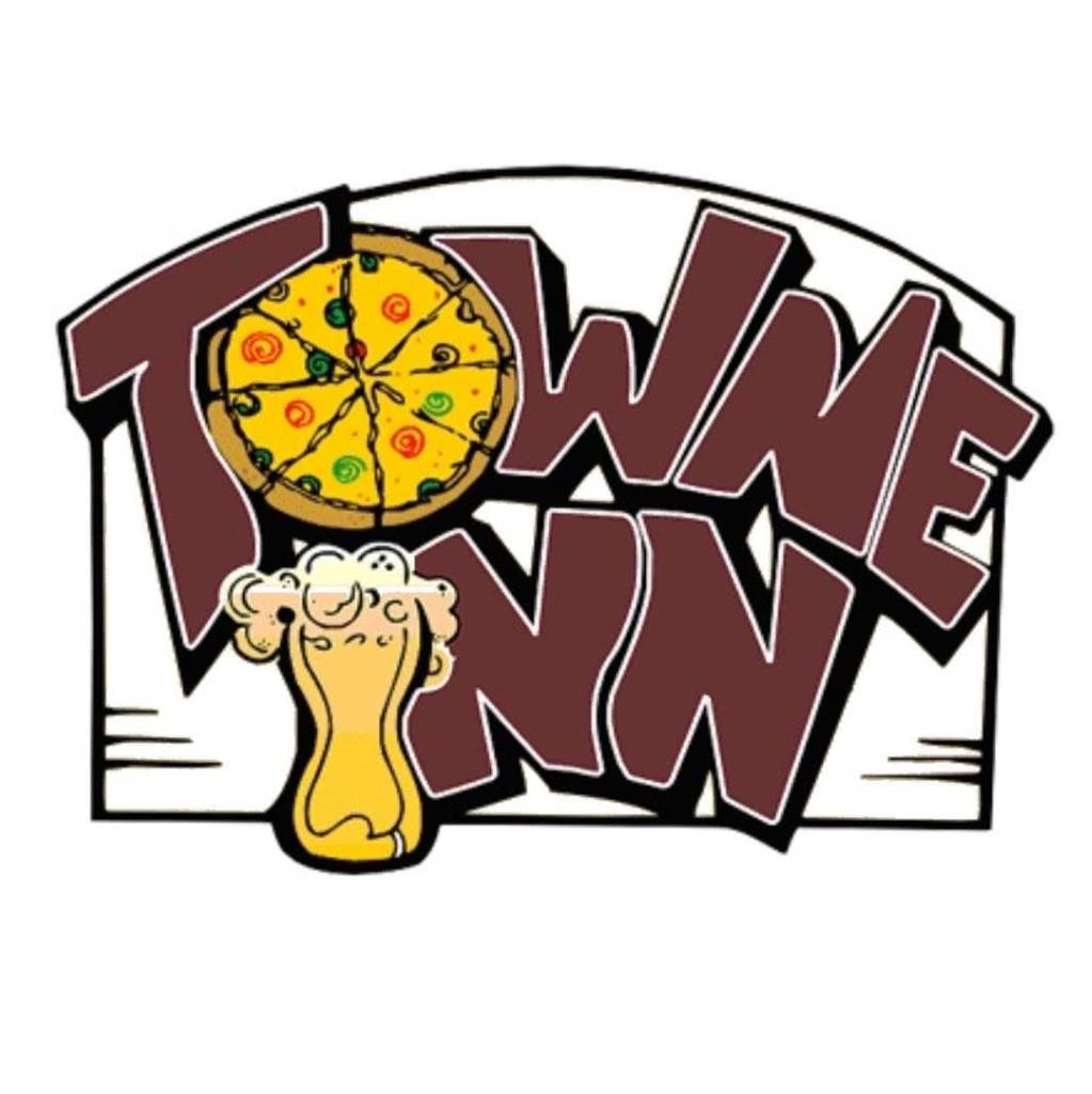 Herings Towne Inn | restaurant | 124 W Rockwell St, Jefferson, WI 53549, USA | 9206742547 OR +1 920-674-2547