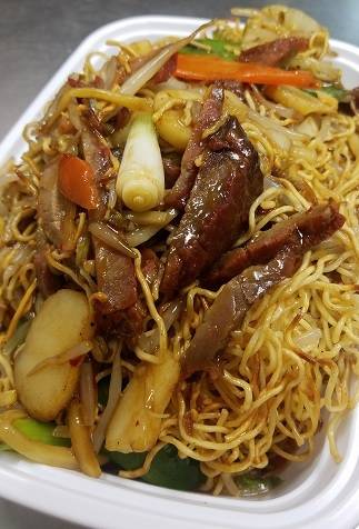 Chinese Kitchen | restaurant | 1114 S Kedzie Ave, Chicago, IL 60612, USA | 7735331828 OR +1 773-533-1828