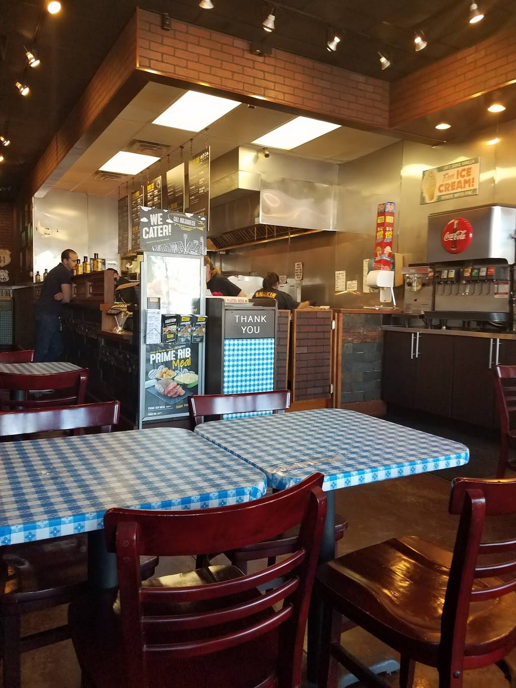 Dickeys Barbecue Pit | restaurant | 661 Louis Henna Blvd, Round Rock, TX 78664, USA | 5122442877 OR +1 512-244-2877