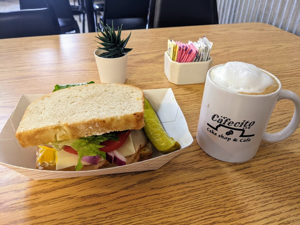 Cafecito | restaurant | 2780 Farmerville Hwy, Ruston, LA 71270, USA | 3185037094 OR +1 318-503-7094