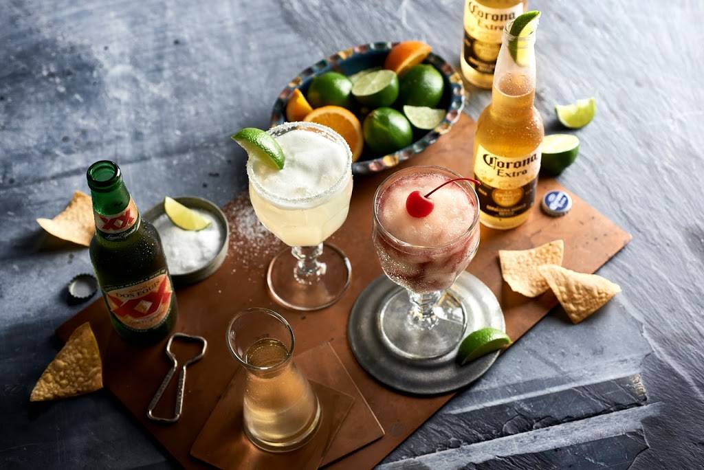 Cadillac Mexican Kitchen & Tequila Bar | restaurant | 129 East Fremont St, Las Vegas, NV 89101, USA | 7023868169 OR +1 702-386-8169