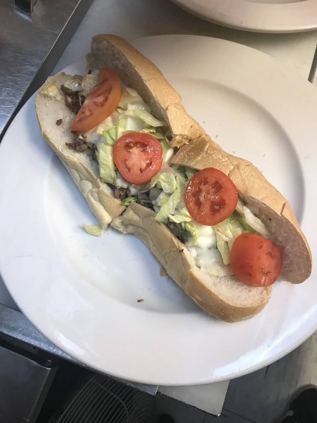 Sals Italian Restaurant-Grill | restaurant | 4316 James Madison Hwy, Fork Union, VA 23055, USA | 4348421099 OR +1 434-842-1099