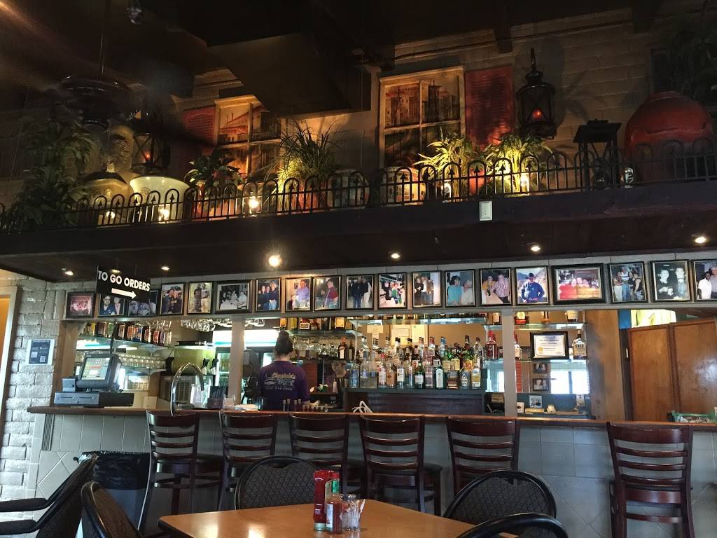 Chastains Food & Spirits | restaurant | 3922 Ryan St, Lake Charles, LA 70605, USA | 3374744700 OR +1 337-474-4700