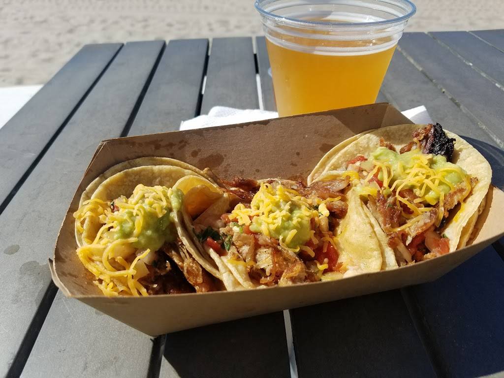 Ramones Cantina | restaurant | Oceanside, CA 92058, USA | 7606895204 OR +1 760-689-5204