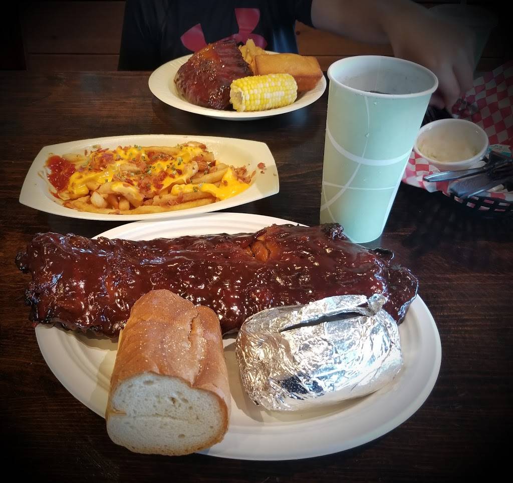 Mindys Ribs | restaurant | 9610 191st St, Mokena, IL 60448, USA | 7084794700 OR +1 708-479-4700