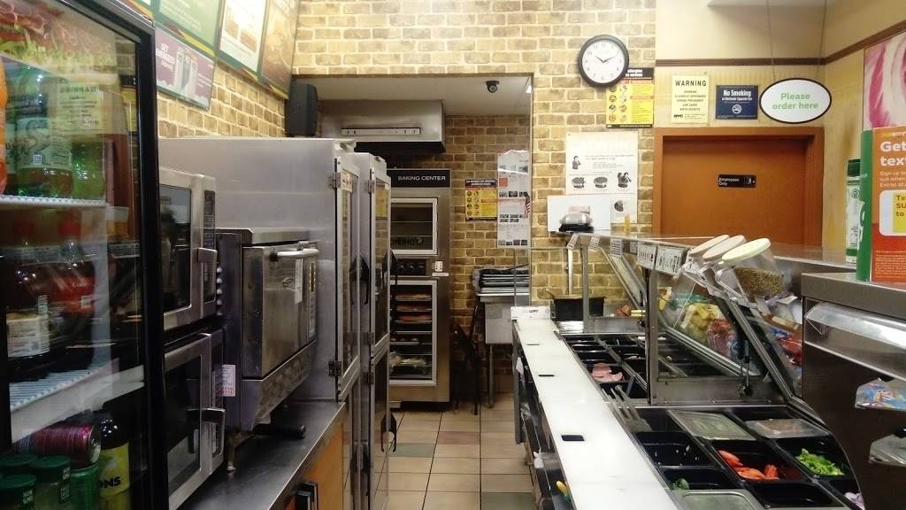 Subway Restaurants | restaurant | 577 2nd Ave, New York, NY 10016, USA | 2126853433 OR +1 212-685-3433