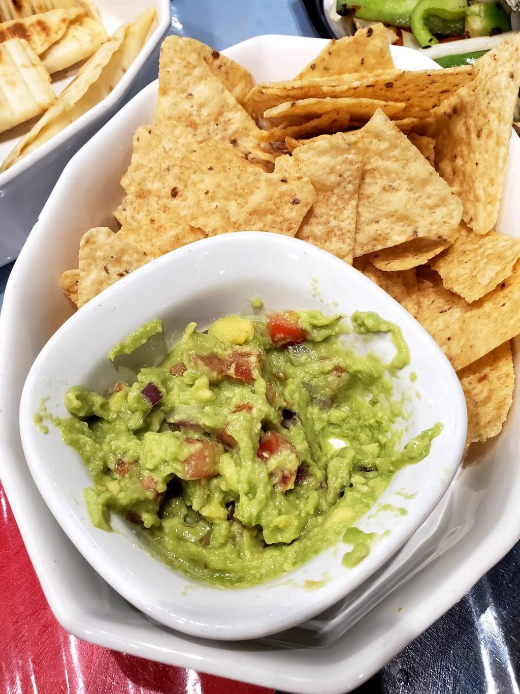 Tex Mex Grille | restaurant | 401 Center Ave, Bay City, MI 48708, USA | 9893169707 OR +1 989-316-9707