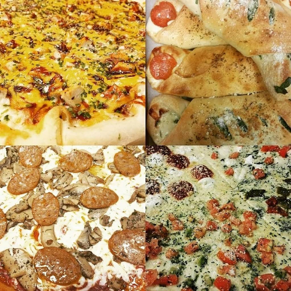 Bruno Bros. Pizza | restaurant | 5549 Mahoning Ave, Austintown, OH 44515, USA | 3302591093 OR +1 330-259-1093