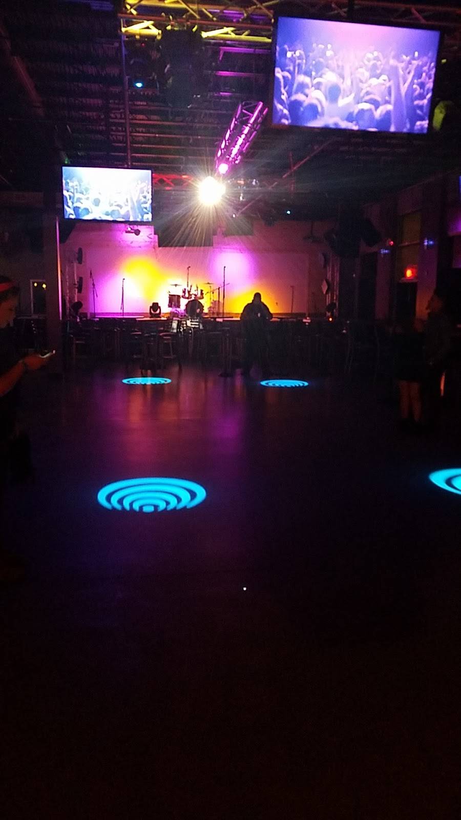 El Tequilas Night Club | night club | 110 25th Ave, Melrose Park, IL 60160, USA | 8156087399 OR +1 815-608-7399