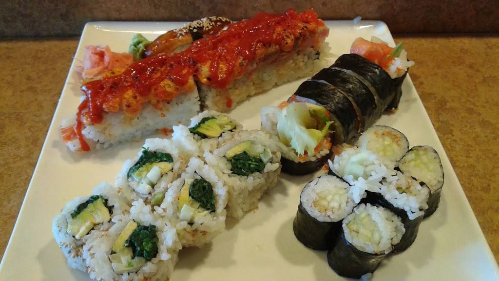 Hayashi Japanese Restaurant | restaurant | 6641 Grand Ave C, Gurnee, IL 60031, USA | 8478560270 OR +1 847-856-0270