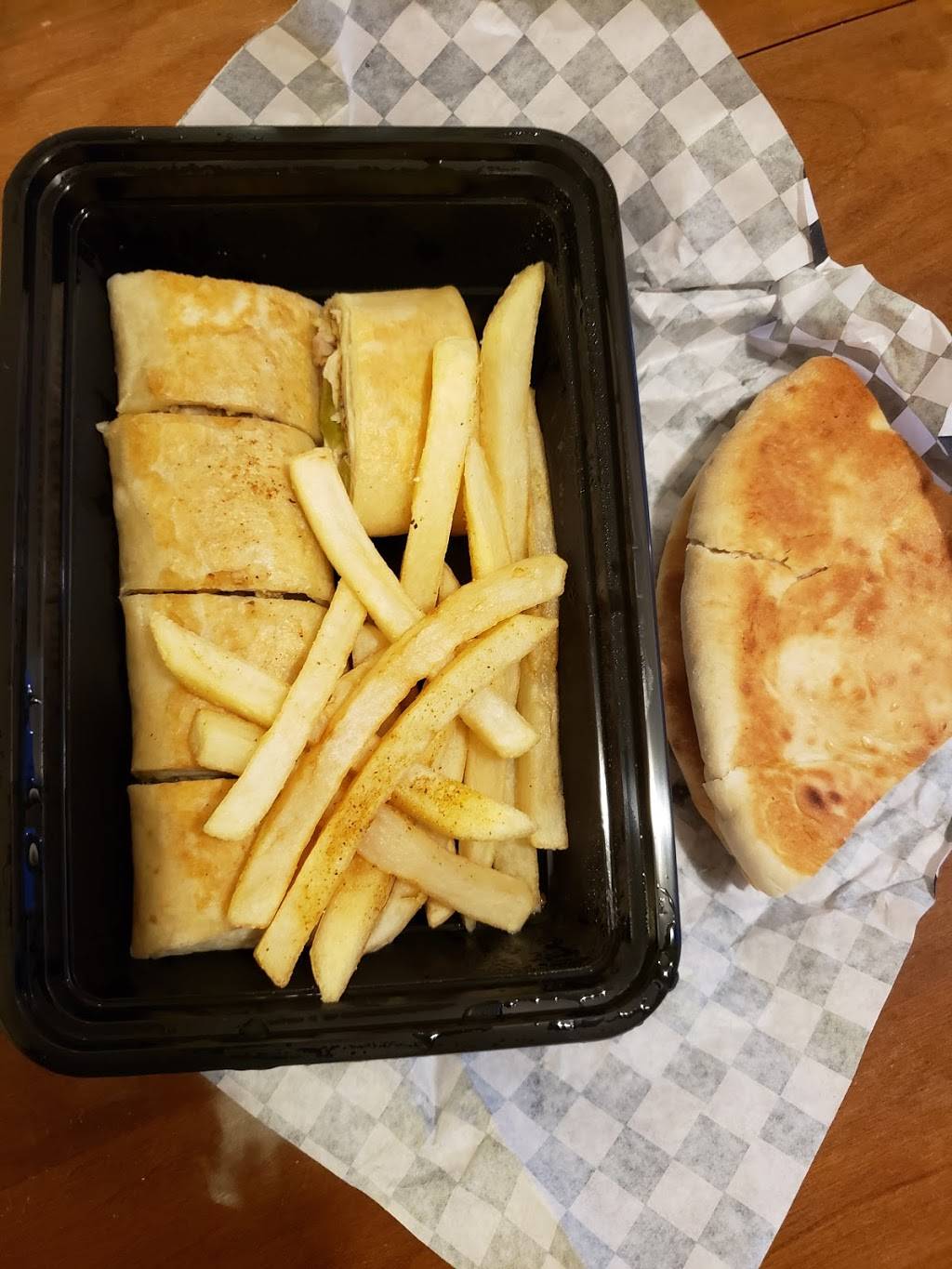 Secret Shawrma | restaurant | 1128 25th St, San Diego, CA 92102, USA | 6197717616 OR +1 619-771-7616