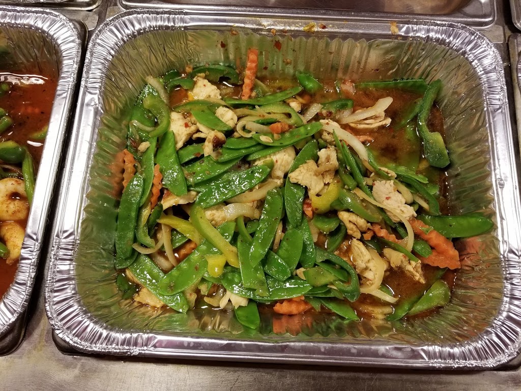 Bangkok Thai Cuisine | restaurant | 3821 Airport Blvd, Mobile, AL 36608, USA | 2513449995 OR +1 251-344-9995