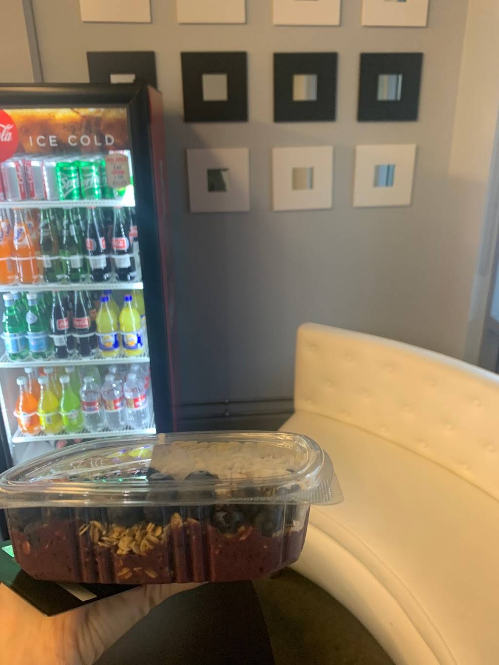 Yummy Home Plate | restaurant | 177 Townsend St #135, San Francisco, CA 94107, USA | 4153480000 OR +1 415-348-0000