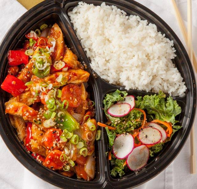 Fusion Asian Kitchen | restaurant | 841 N Tarrant Pkwy #101, Keller, TX 76248, USA | 8175039999 OR +1 817-503-9999