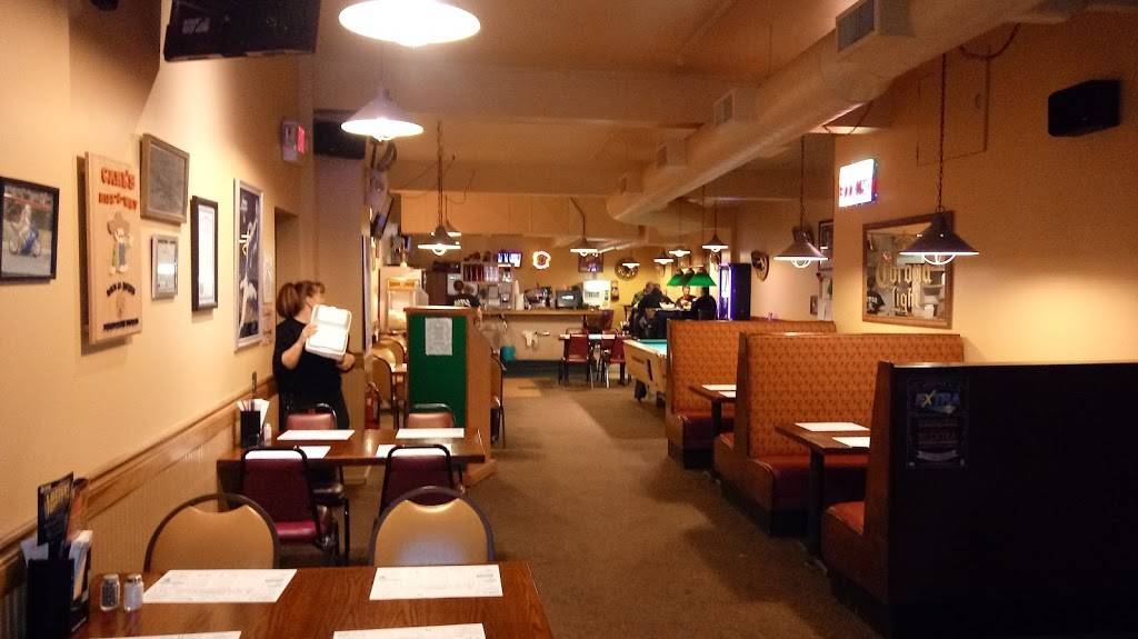 Carls Hide-A-Way | restaurant | 2838 Lewis Ave, Ida, MI 48140, USA | 7342696288 OR +1 734-269-6288