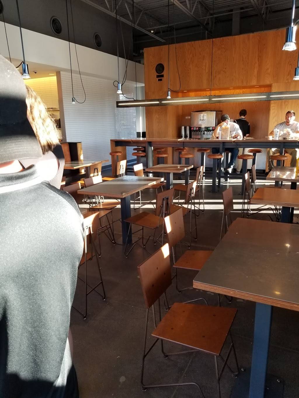 Chipotle Mexican Grill | restaurant | 4953 Centre Pointe Dr, North Charleston, SC 29418, USA | 8437476707 OR +1 843-747-6707