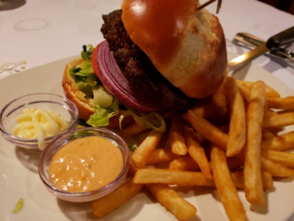 Bonefish Grill | restaurant | 601 From Rd, Paramus, NJ 07652, USA | 2012612355 OR +1 201-261-2355