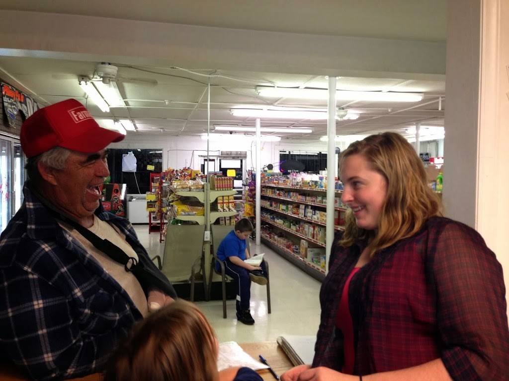 Fasgas Minimart | restaurant | 201 Carpenters Grove Church Rd, Lawndale, NC 28090, USA | 7043126417 OR +1 704-312-6417