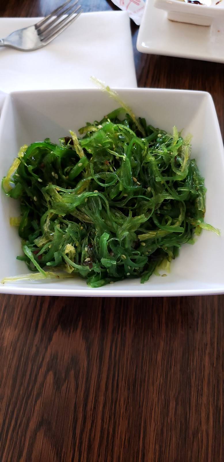 Sakura Asian Bistro | restaurant | 7039 FM 1464 ste 180, Richmond, TX 77407, USA | 7135628389 OR +1 713-562-8389