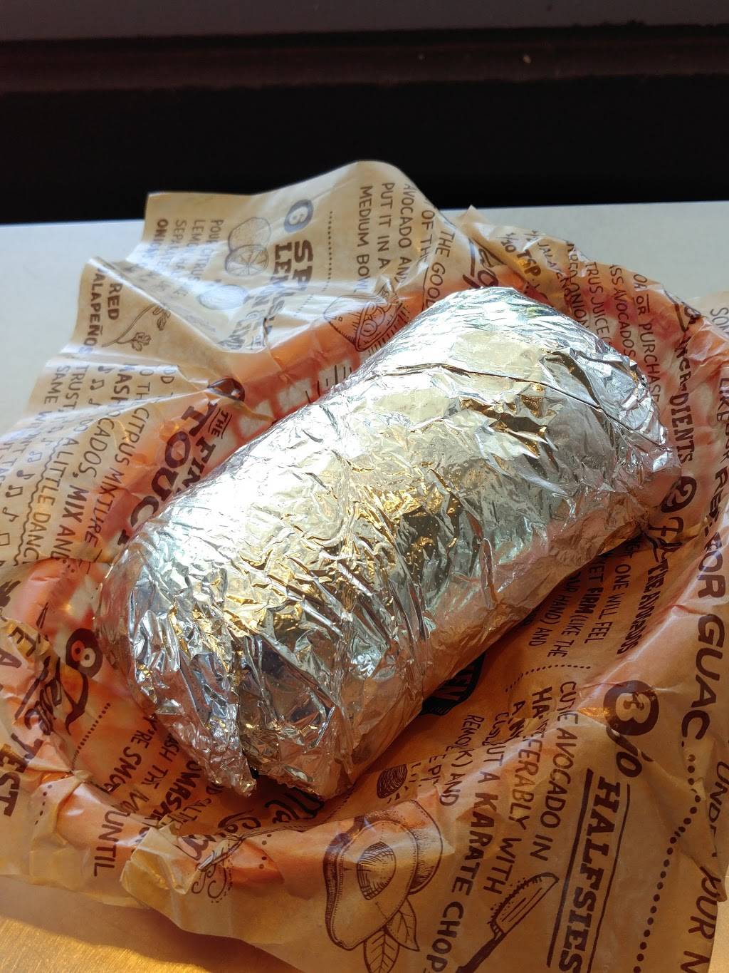 Chipotle Mexican Grill | restaurant | 550 River St Ste A, Santa Cruz, CA 95060, USA | 8312956582 OR +1 831-295-6582