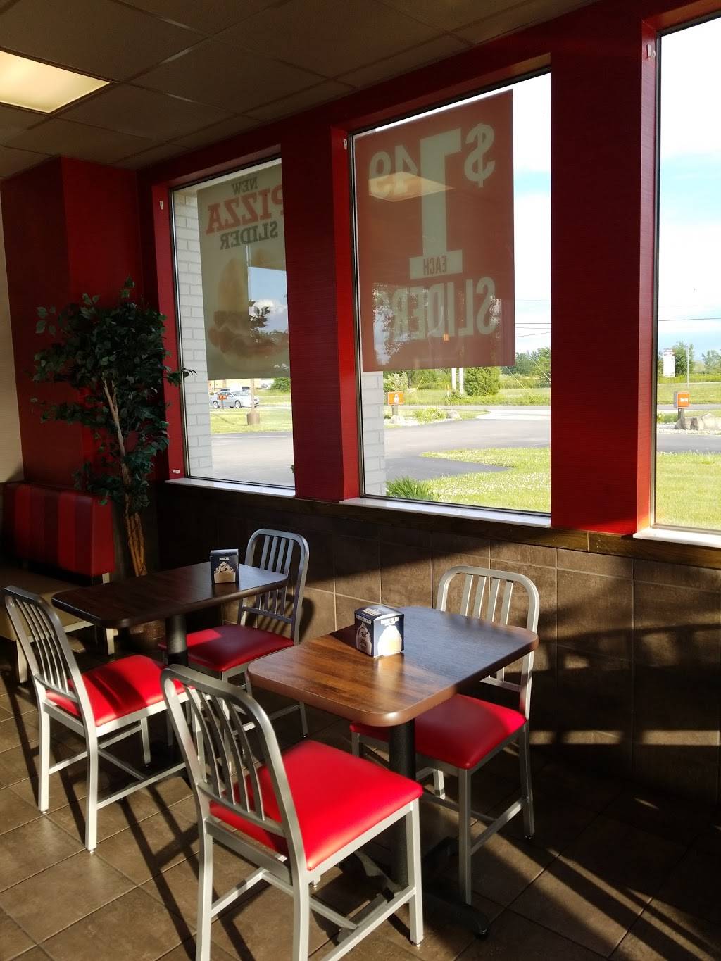 Arbys | restaurant | 8848 W, IN-114, Rensselaer, IN 47978, USA | 2198668385 OR +1 219-866-8385