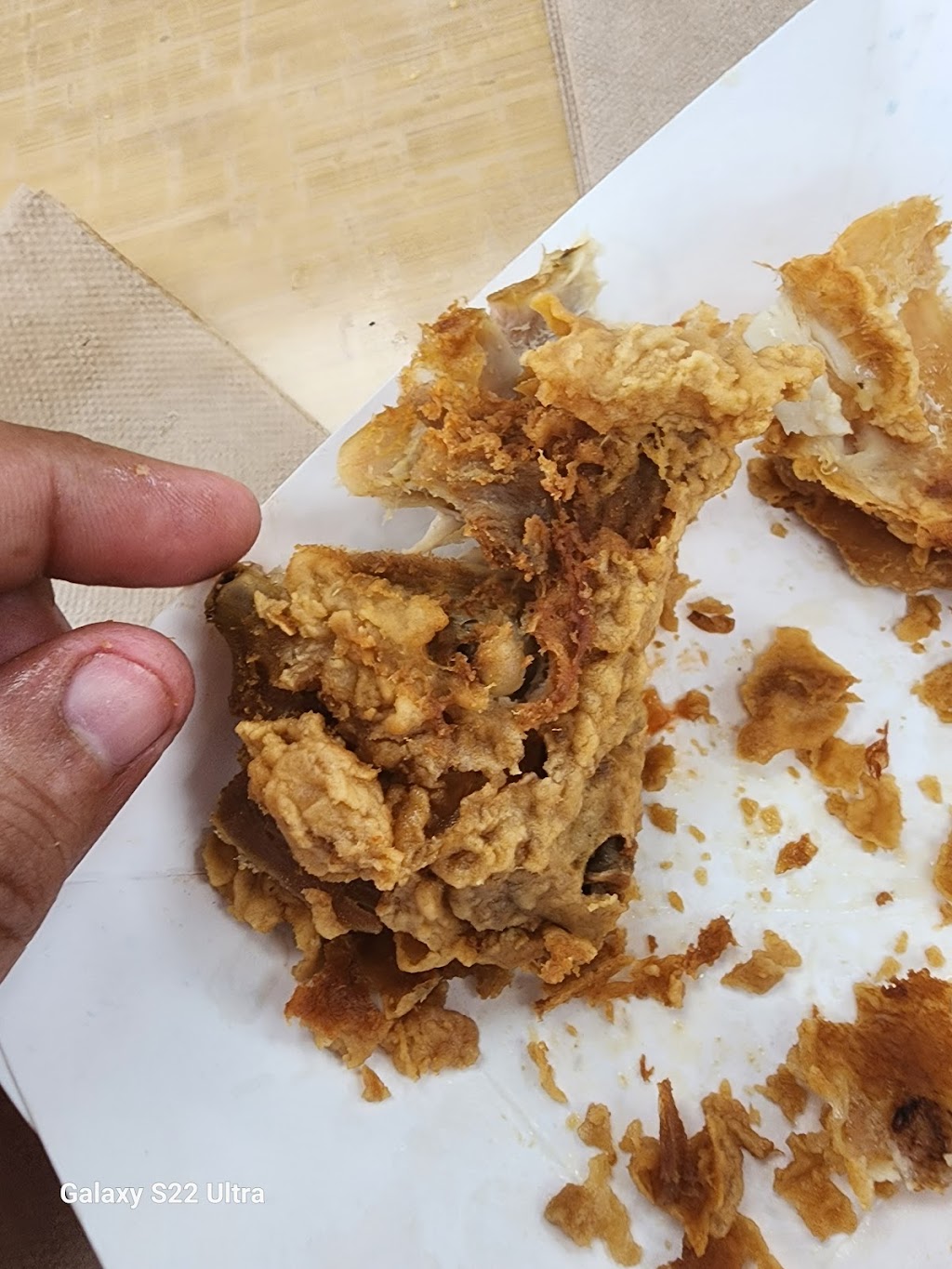 Churchs Texas Chicken | restaurant | 4395 Frontage Rd, Brownsville, TX 78520, USA | 9563505597 OR +1 956-350-5597