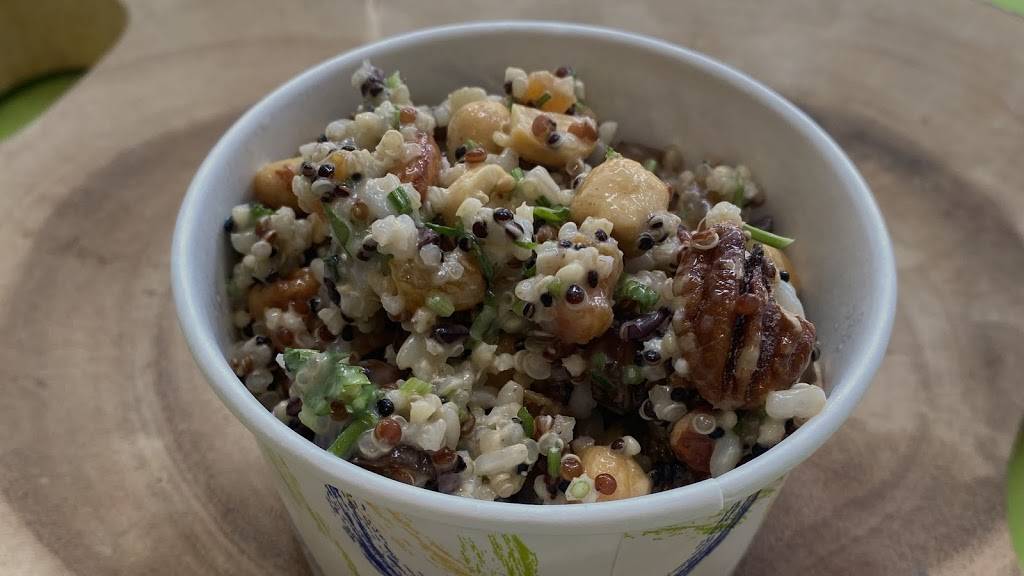 Vodega | restaurant | 140 Plymouth St #140b, Brooklyn, NY 11201, USA | 3479160098 OR +1 347-916-0098