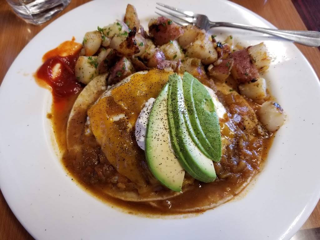 Del Monte Cafe | restaurant | 1642 Del Monte Blvd, Seaside, CA 93955, USA | 8313947851 OR +1 831-394-7851