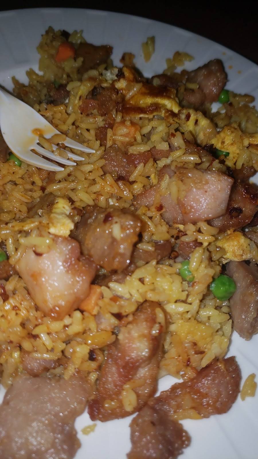 China Wok | restaurant | 4849 Sunnyvale St, Dallas, TX 75216, USA | 2143718998 OR +1 214-371-8998