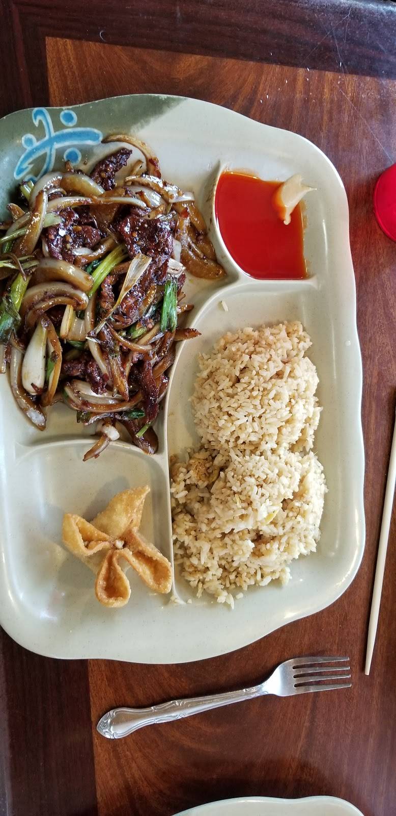 Pearl Dragon Restaurant | restaurant | 52 4th St, Granby, CO 80446, USA | 9708871777 OR +1 970-887-1777