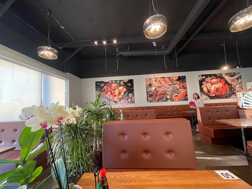 Blue Coral - Vietnamese Cuisine | restaurant | 17046 Magnolia St, Fountain Valley, CA 92708, USA | 6574564465 OR +1 657-456-4465