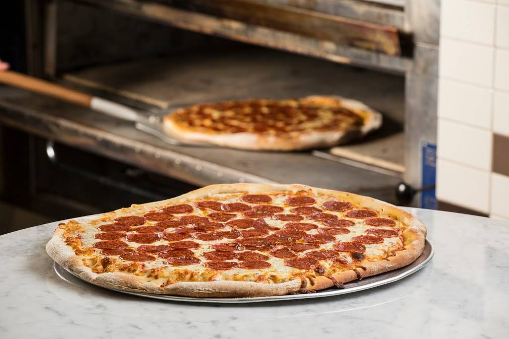 Urban Slice | restaurant | 1308 W Dayton St, Madison, WI 53706, USA | 6088904421 OR +1 608-890-4421