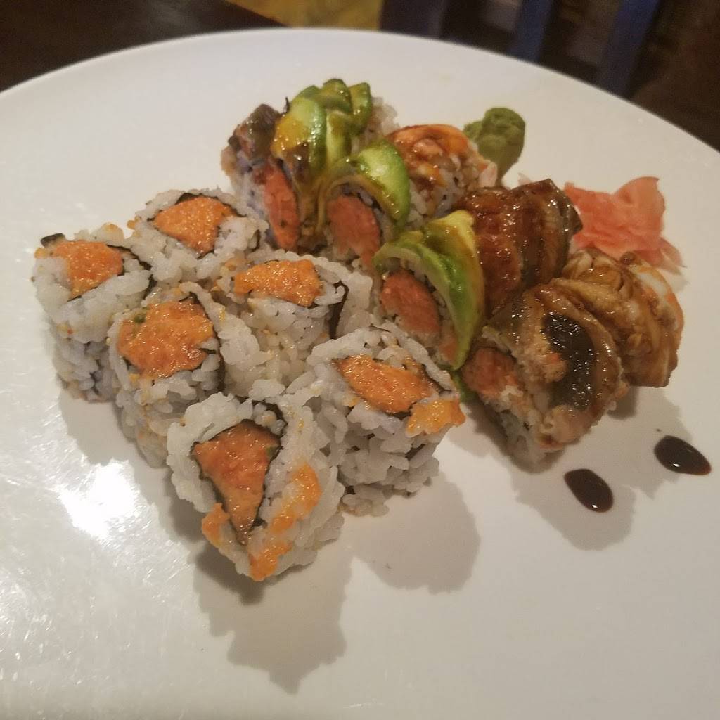 Ichi Sushi | restaurant | 8609 Bay Pkwy, Brooklyn, NY 11214, USA | 7182652289 OR +1 718-265-2289