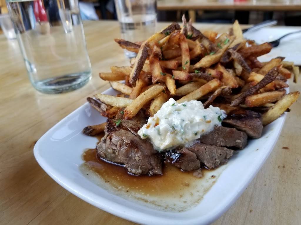 Pair | restaurant | 5501 30th Ave NE, Seattle, WA 98105, USA | 2065267655 OR +1 206-526-7655