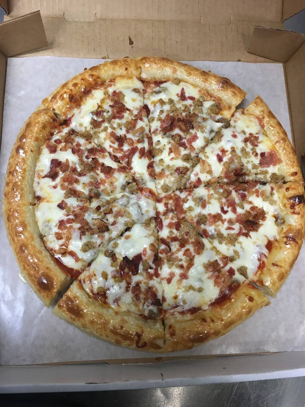 Grammas Pizza Florence | meal delivery | 8449 US-42, Florence, KY 41042, USA | 8595251440 OR +1 859-525-1440