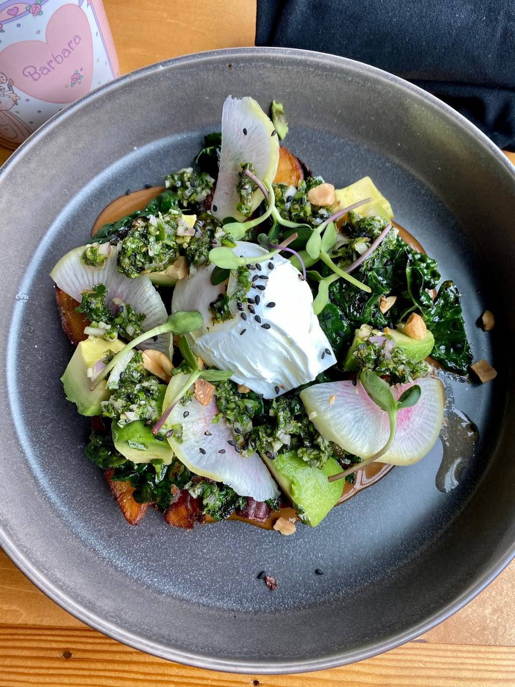 Proof Bar and Incubator | restaurant | 422 E M L King Blvd, Chattanooga, TN 37403, USA | 4235416858 OR +1 423-541-6858